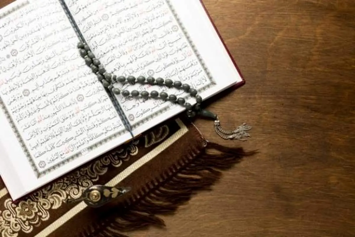 بهترین دعای برای محبت شدید بین زن و شوهر 