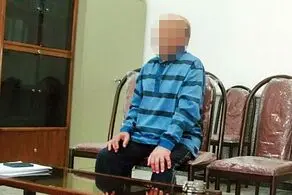 درخواست ۴ فرزند برای قصاص پدرشان!