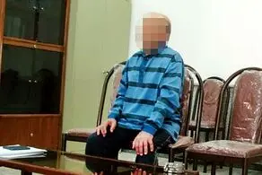 مرد جوان: داخل حمام پنهان شدم که فرزانه با یک مرد وارد خانه شد