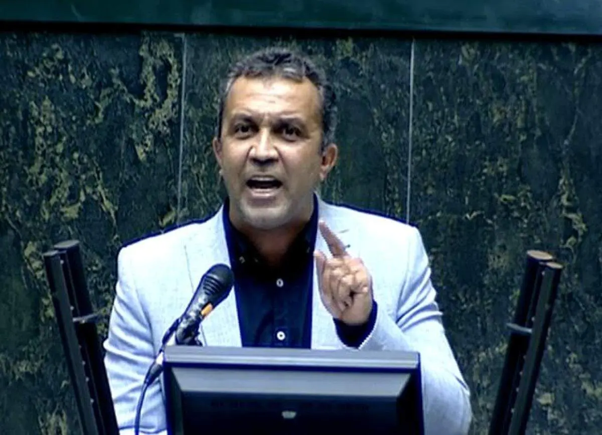 انتقاد تند یک نماینده از هیات رئیسه درباره پرونده شاسی بلندها: پای چه شخص شاخصی وسط است؟+ ببینید