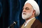 گزارش دادستان کل کشور درباره ۷ هزار انواع خودرو توقیفی در پارکینگ‌های سراسر