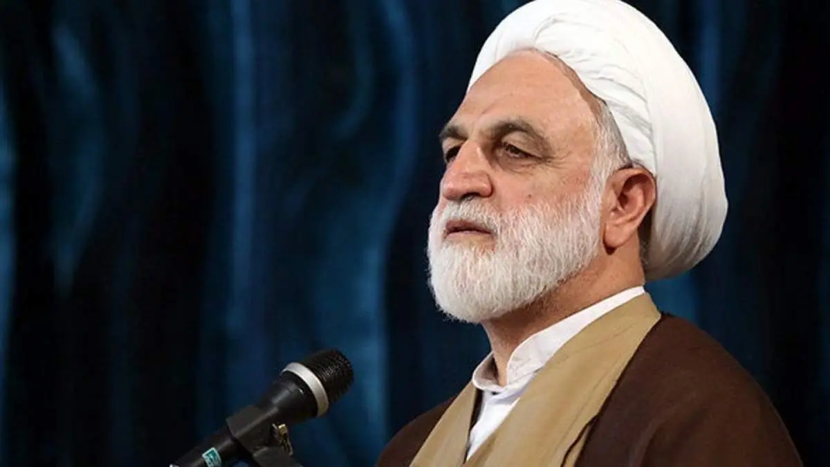 گزارش دادستان کل کشور درباره ۷ هزار انواع خودرو توقیفی در پارکینگ‌های سراسر