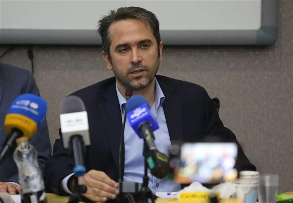 ​مدیرعامل جدید استقلال از کجا پول می‌آورد؟