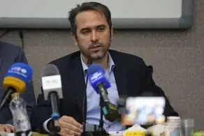 افشاگری دیگر از استقلال؛ علی خطیر: از ابراز خوشحالی نکونام ناراحت شدم