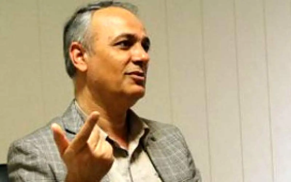 واکنش یک فعال سیاسی معروف به یک نسخه وحشت آور و تاسف بار اقتصادی