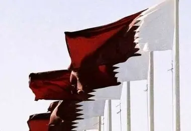  پیام تبریک پزشکیان به مناسبت روز ملی قطر