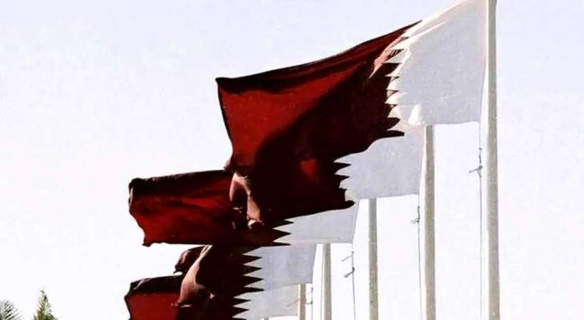 پروازها در قطر به حالت تعلیق درآمد 