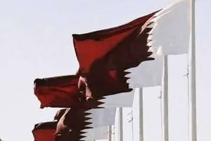 سفر نخست‌ وزیر قطر به تهران 