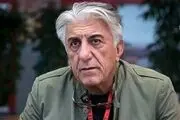 رضا کیانیان خطاب به رسایی: در حد و حدود خودت حرف بزن/ راستی چرا ردصلاحیت شدی؟