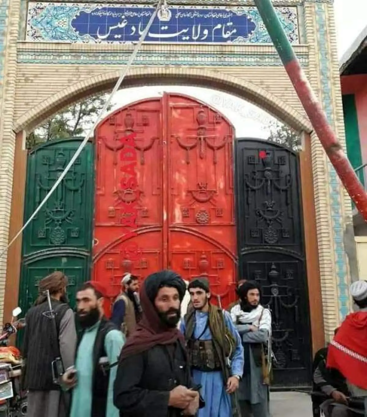 پیشرویهای سریع طالبان ادامه دارد/ این استانها سقوط کردند