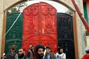 پیشروی‌های سریع طالبان ادامه دارد/ این استان‌ها سقوط کردند