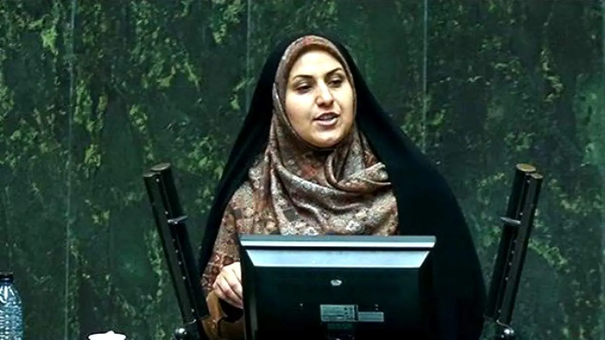 انتقاد تند نماینده زن مجلس از وزیر جهاد کشاورزی: یک سال پیش تذکر دادم اما گوش شنوایی نبود!
