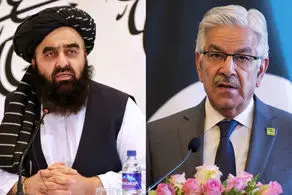 پاکستان و افغانستان به توافق رسیدند