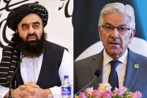 درگیری در دو کشور همسایه ایران بالا گرفت 