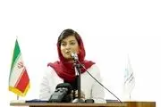 در دادگاه الهه محمدی چه گذشت؟ 