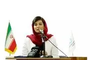 در دادگاه الهه محمدی چه گذشت؟ 