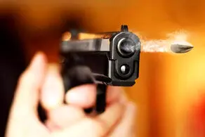 عکس‌‎های دلخراش به رگبار بستن کانادایی‌ها+ببینید