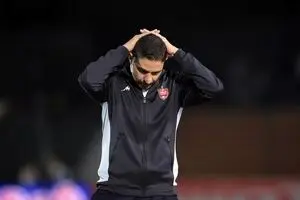 هاشمیان بُرد اما نَماند/ خداحافظ هلی کوپتر