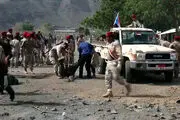 زنگ خطر برای اماراتی‌ها به صدا در آمد/5 شبه نظامی کشته شدند