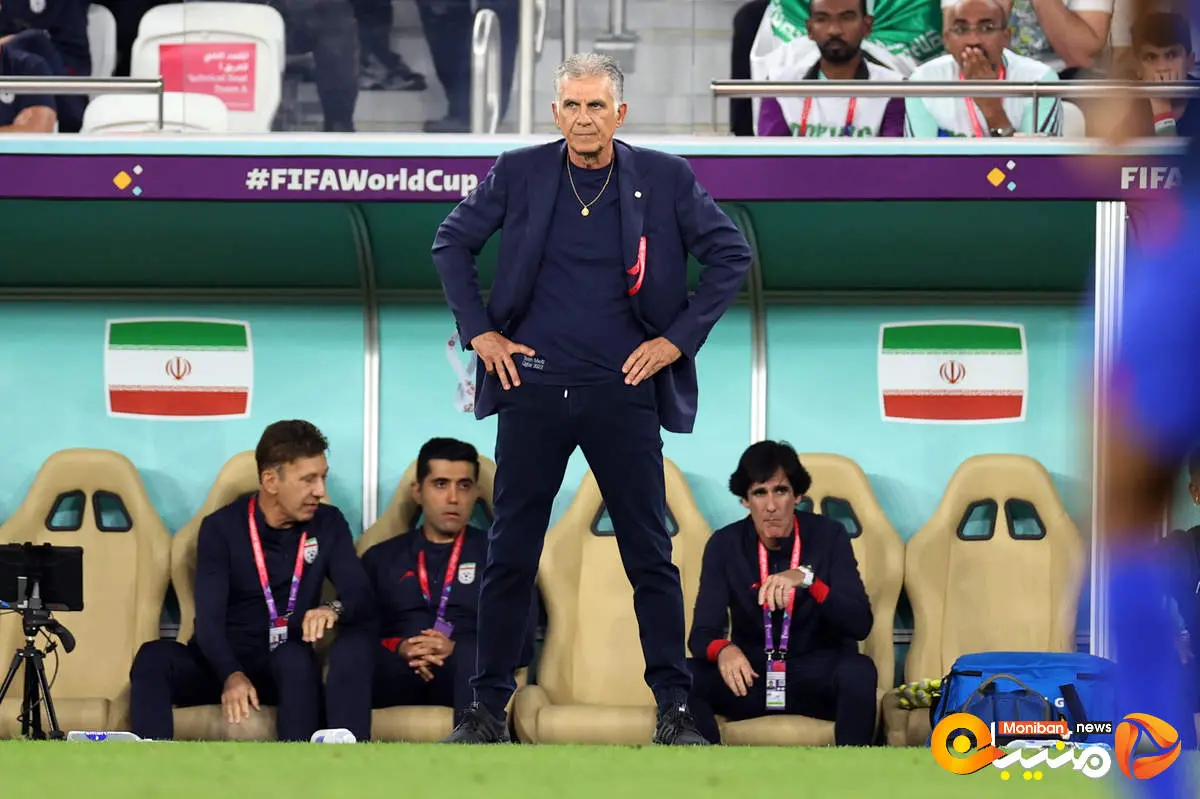 یک پرسپولیسی دیگر به صف مخالفان کی روش اضافه شد