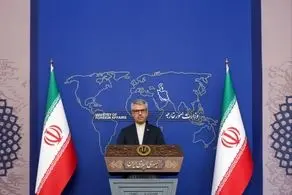 سفر وزیر امور خارجه به امارات متحده عربی   