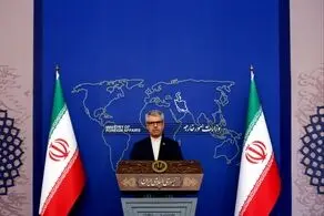 سفر وزیر امور خارجه به امارات متحده عربی   