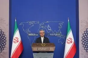 سفر وزیر امور خارجه به امارات متحده عربی   