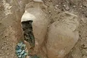 گنج‌یاب معروف ایران دستگیر شد/ پوآرو به ایران بر می گردد؟