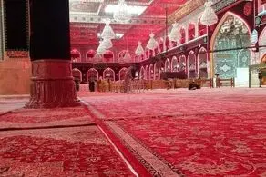 اشعار زیبایی که ناصرالدین شاه در وصف امام حسین (ع) نوشت!