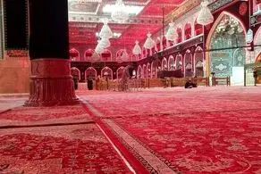 اشعار زیبایی که ناصرالدین شاه در وصف امام حسین (ع) نوشت!