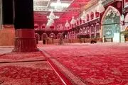 اشعار زیبایی که ناصرالدین شاه در وصف امام حسین (ع) نوشت!