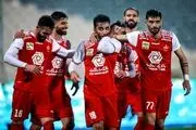 مالک پرسپولیس برای حفظ بازیکنان دست به کار شد