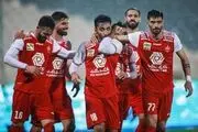 مالک پرسپولیس برای حفظ بازیکنان دست به کار شد