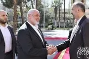 خانواده حسین امیرعبداللهیان پیام دادند 