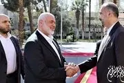 خانواده حسین امیرعبداللهیان پیام دادند 