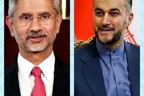 به هند می‌آیم