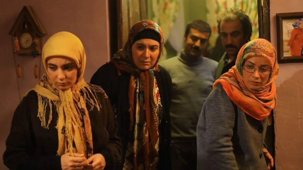 دلیل نبود این بازیگر در سری جدید سریال "پایتخت" لو رفت!
