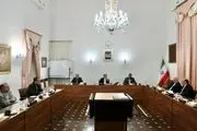 جلسه مشورتی در وزارت خارجه پس از بازگرداندن سفرای ایران از سه کشور اروپایی