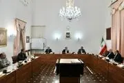 جلسه مشورتی در وزارت خارجه پس از بازگرداندن سفرای ایران از سه کشور اروپایی