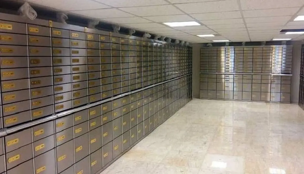 شرایط بیمه صندوق امانات بانک‌ها اعلام شد
