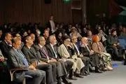 برگزاری روز جهانی قدس در بوگوتا کلمبیا 