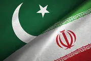 پیام مهم سفیر پاکستان به پلیس تهران 