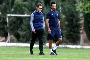 جدایی دو استقلالی در پایان فصل قطعی است