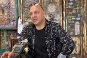 تیم حکومتی؟ اصلا قبول ندارم ،تیم قوی قهرمان می‌شود