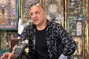 تیم حکومتی؟ اصلا قبول ندارم ،تیم قوی قهرمان می‌شود