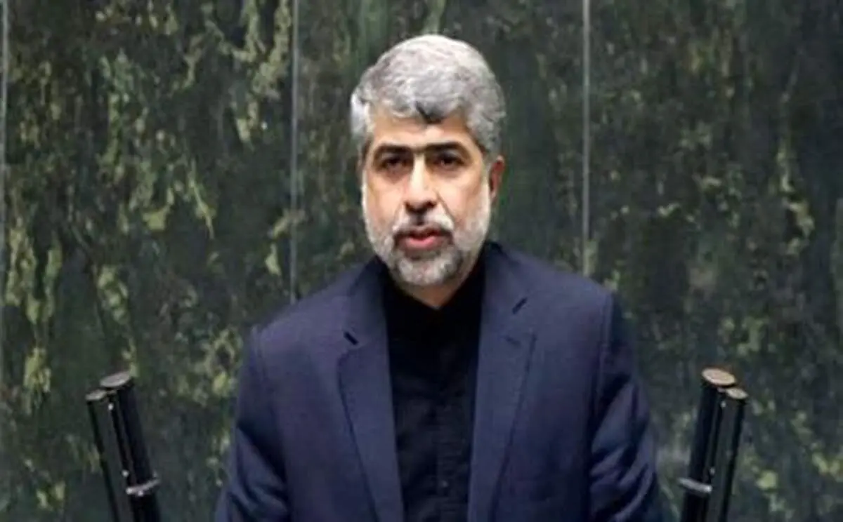 گشت ارشاد می‌تواند تخریبی باشد
