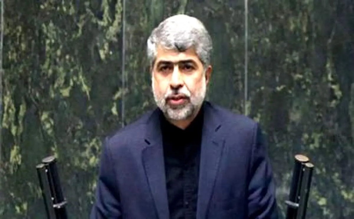 گشت ارشاد می‌تواند تخریبی باشد