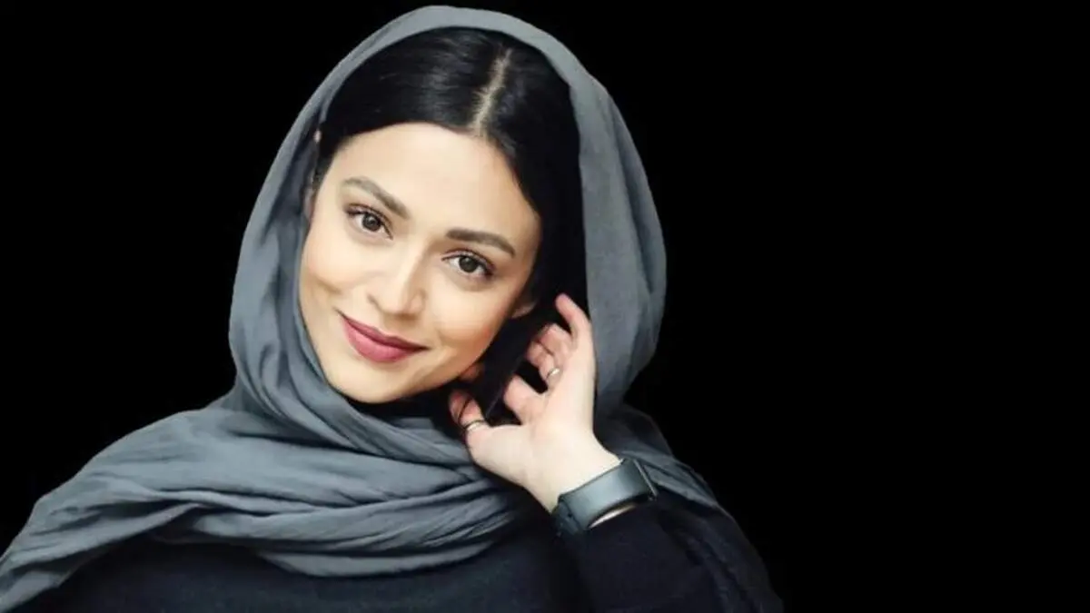 عکس جذاب ​سوگل خلیق بازیگر زیبای سریال شکارگاه