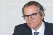 تاریخ سفر گروسی به ایران اعلام شد؛ رئیس سازمان انرژی اتمی ایران: 120 بازرس تایید شده است