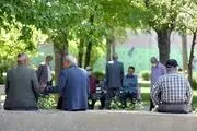 واریز این مبلغ میلیونی بابت کمک هزینه های جانبی به حساب بازنشستگان و مستمری بگیران تامین اجتماعی و لشکری و کشوری